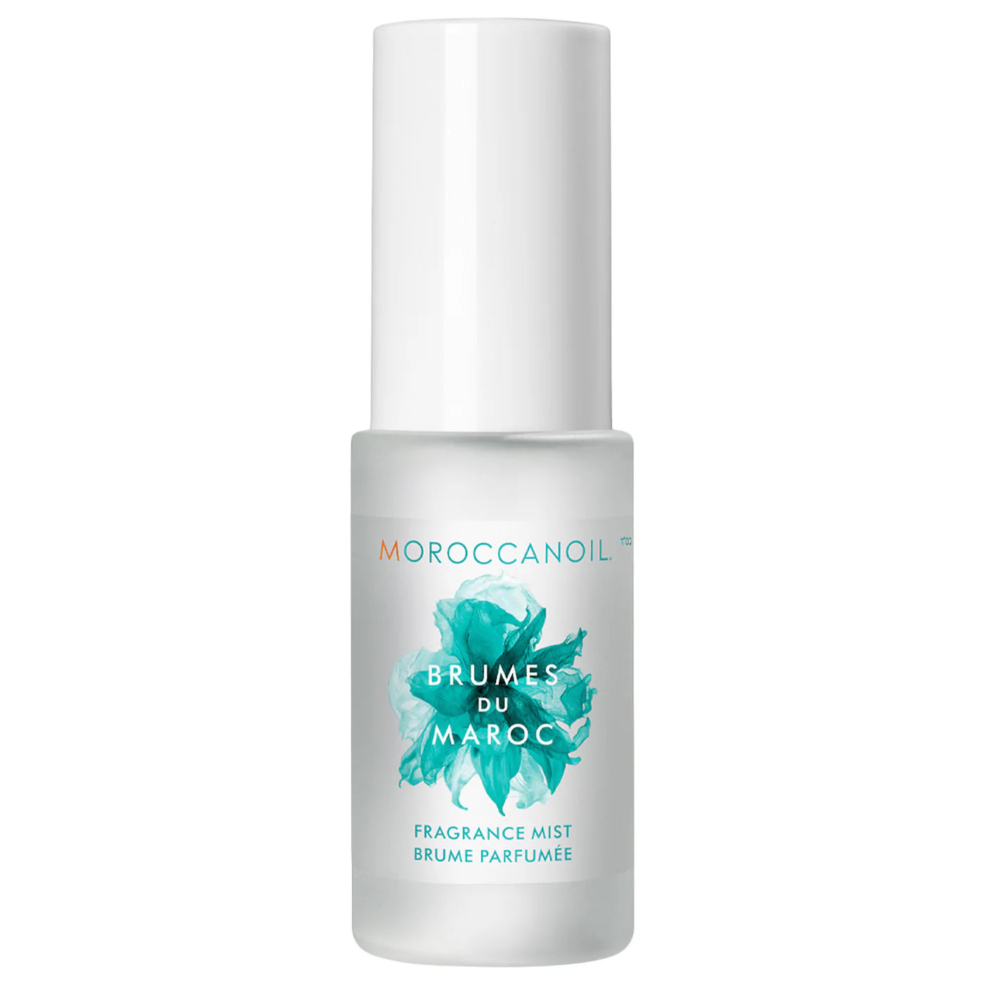 Mini Hair & Body Fragrance Mist