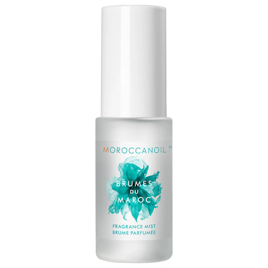 Mini Hair & Body Fragrance Mist