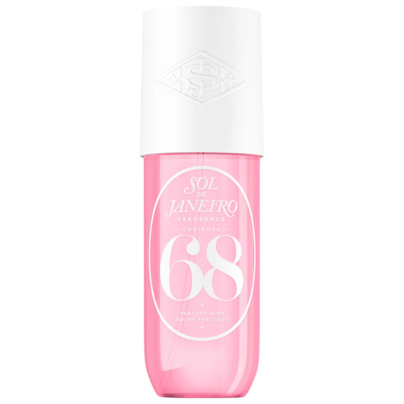 Brazilian Crush Cheirosa 68 Beija Flor™ Perfume Mist 90ml