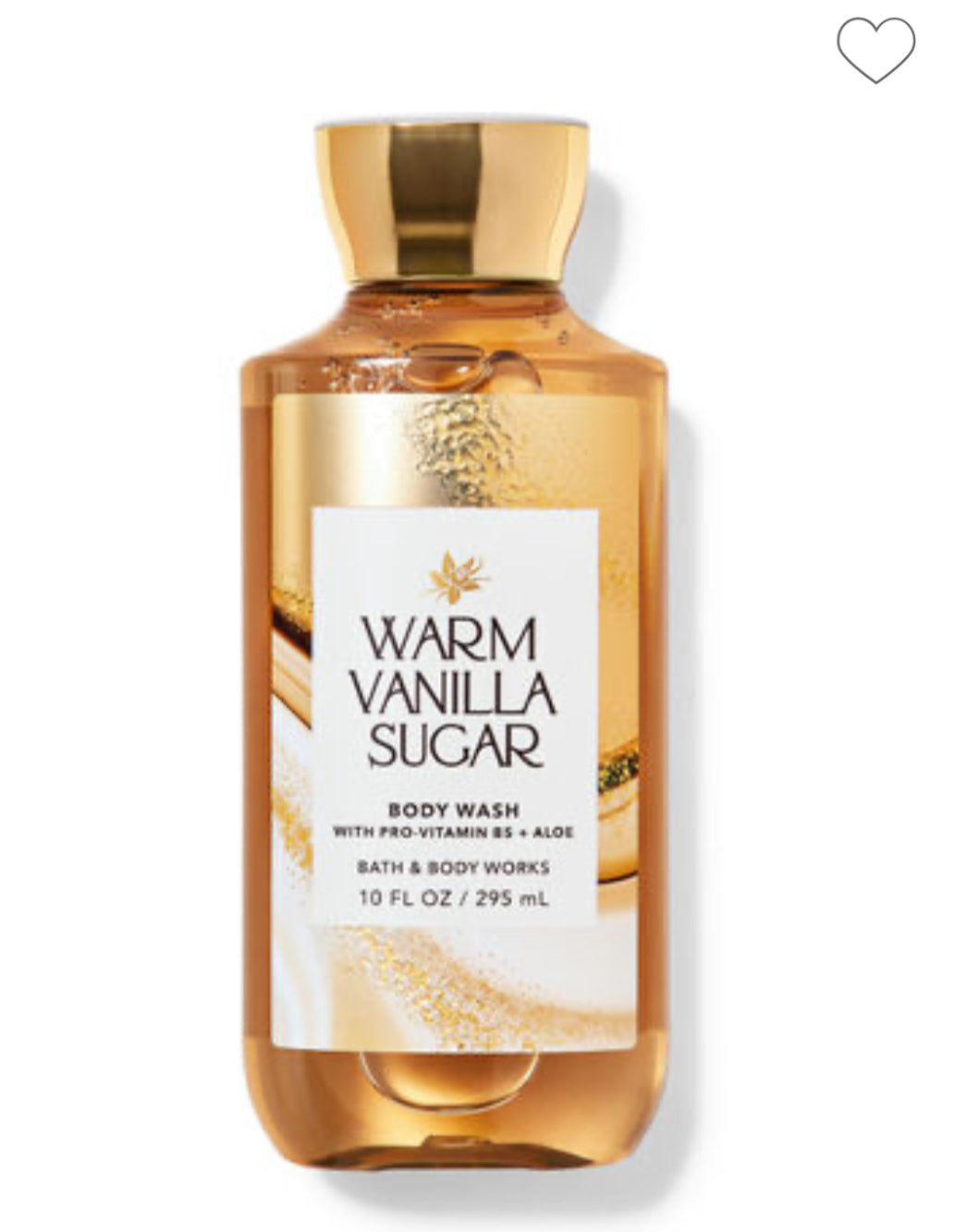 Bath & Body  Works gel de ducha