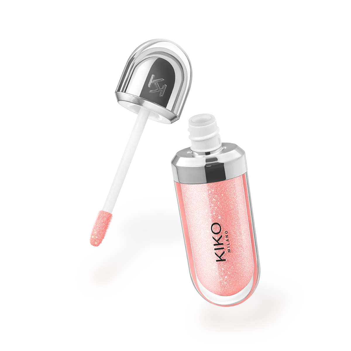3d hydra lipgloss CV CT