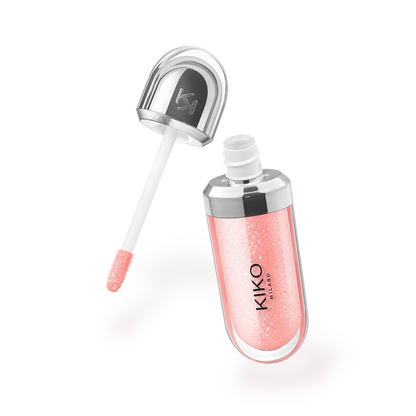 3d hydra lipgloss CV CT
