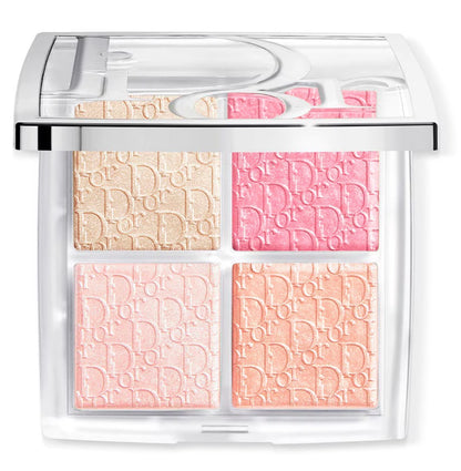 Dior BACKSTAGE Glow Face Palette