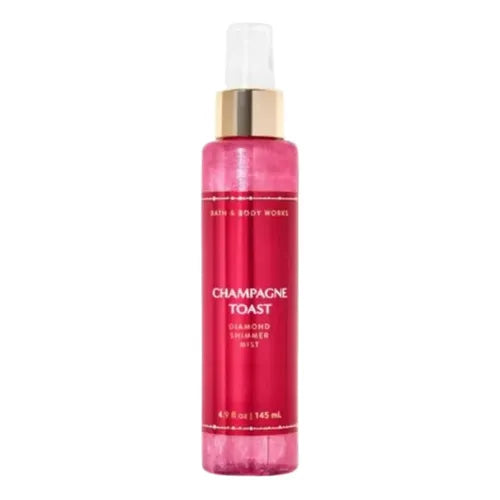Bath&Body works  shimmer