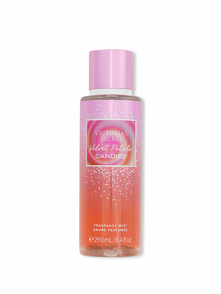 Body Mist Victoria´s Secret Ediciones Especiales