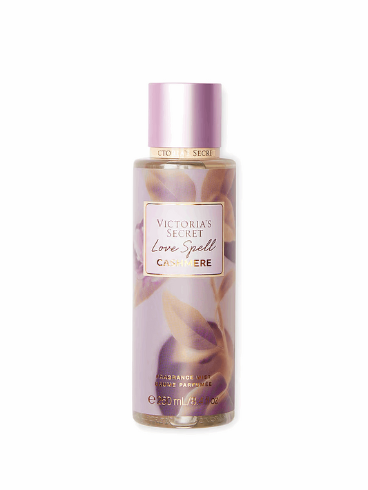 Victorias Secret body mist