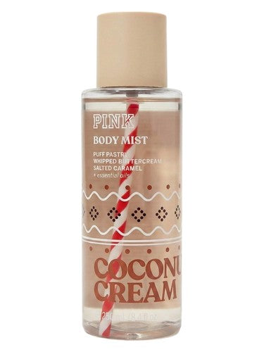 PINK | BODY MIST