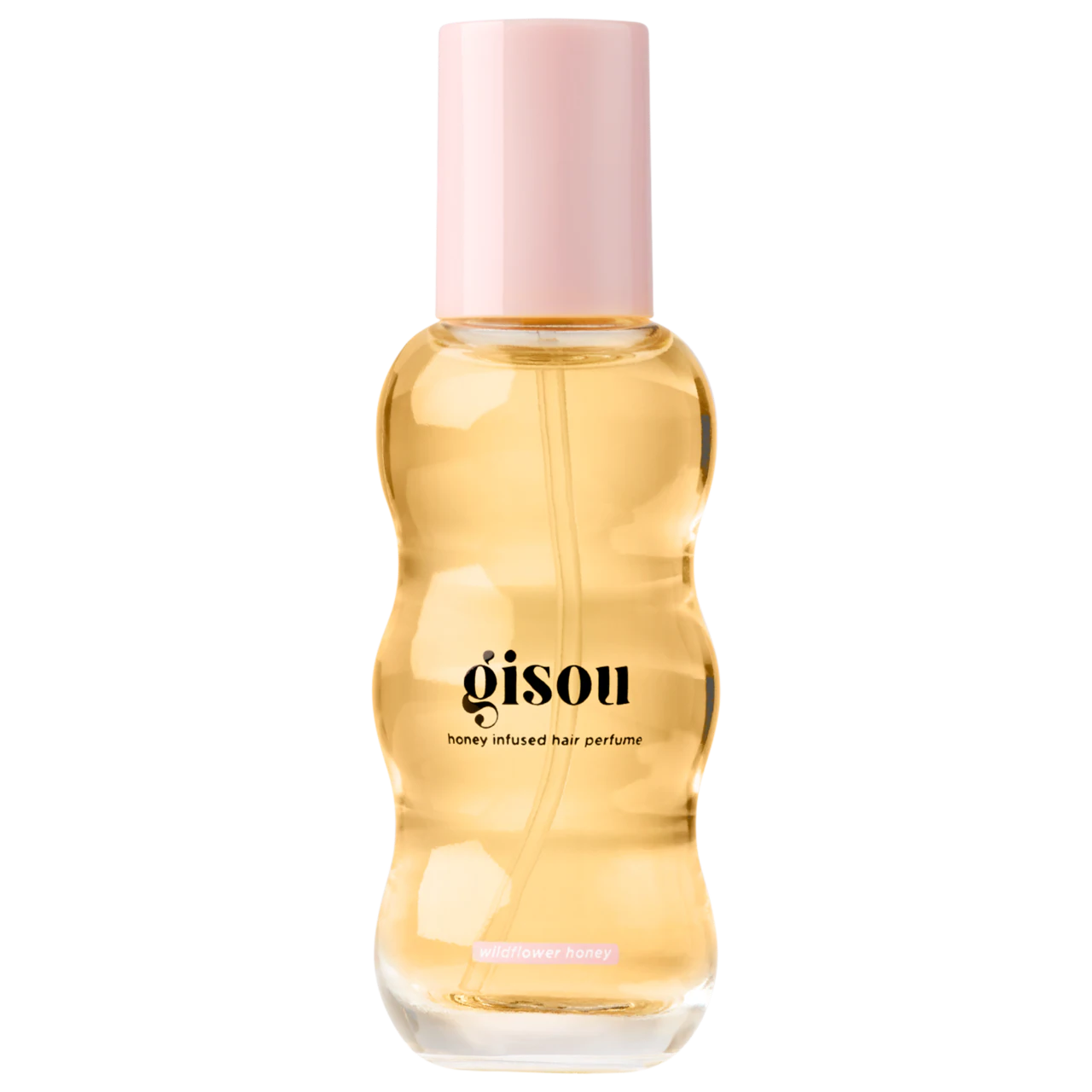 Perfume para cabello Mini Wildflower Honey Infused