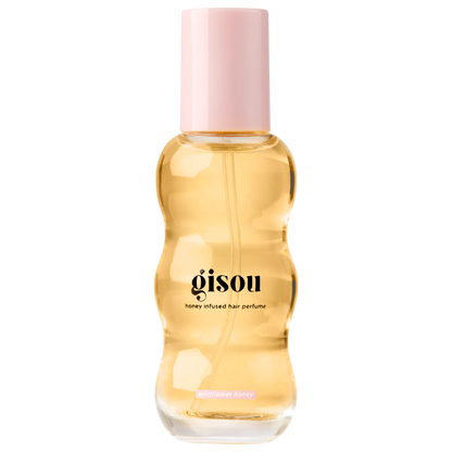 Perfume para cabello Mini Wildflower Honey Infused