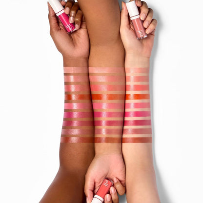 ELF  CAMO LIQUID BLUSH