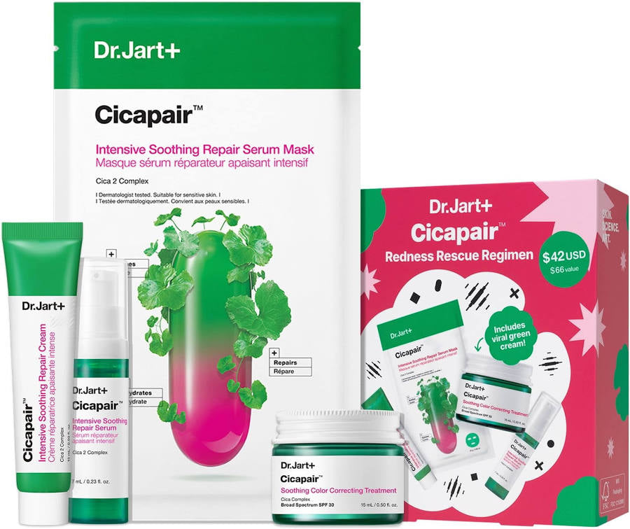 Dr.Jarr+ Cicapair