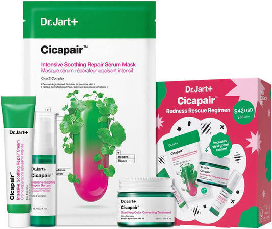 Dr.Jarr+ Cicapair