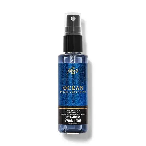BATH & BODY / MINI ANTI-BACTERIAL SPRAY