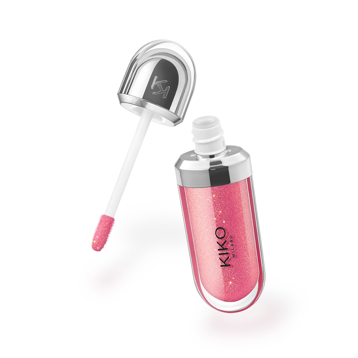 3d hydra lipgloss CV CT