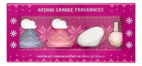 Ariana grande | Fragances