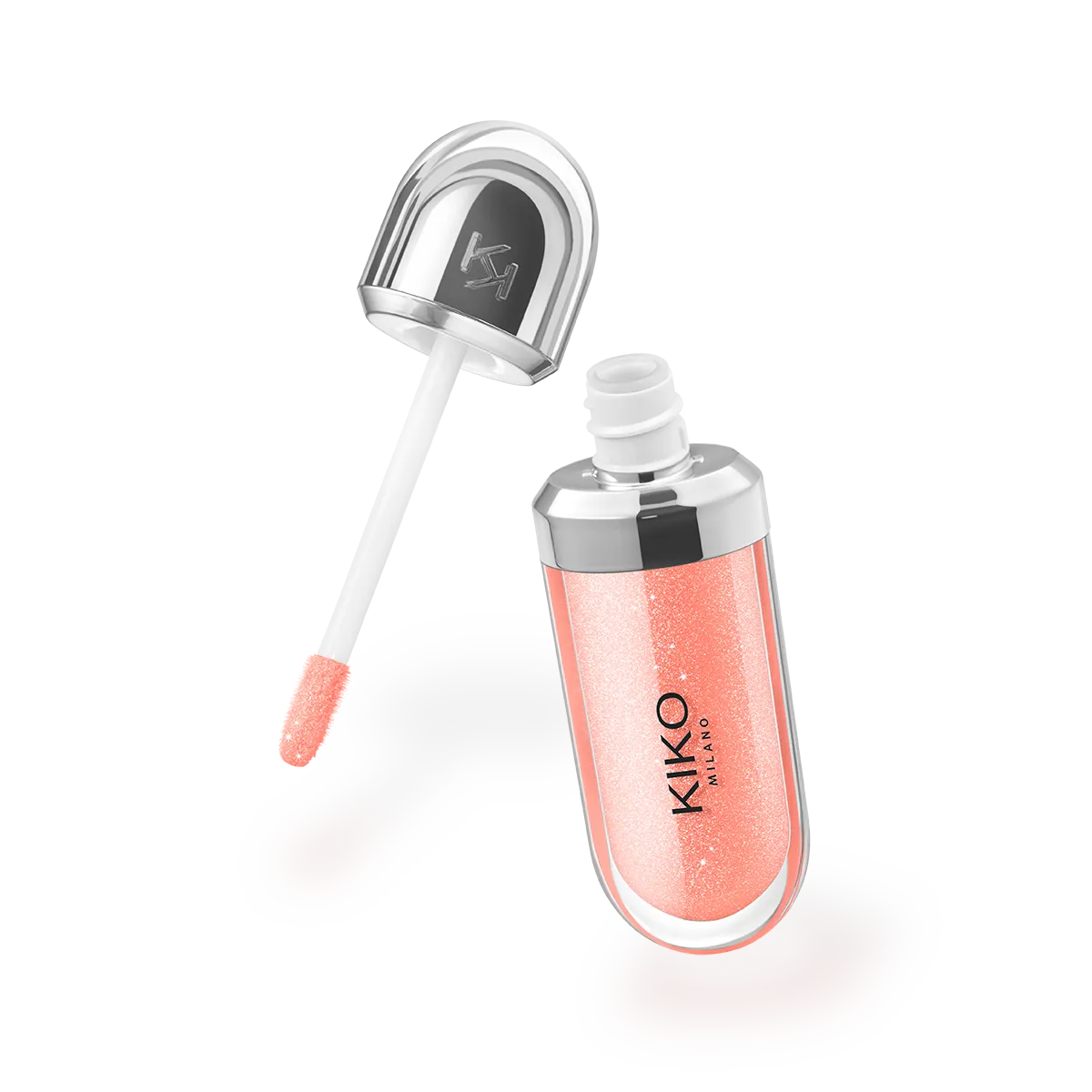 3d hydra lipgloss CV CT