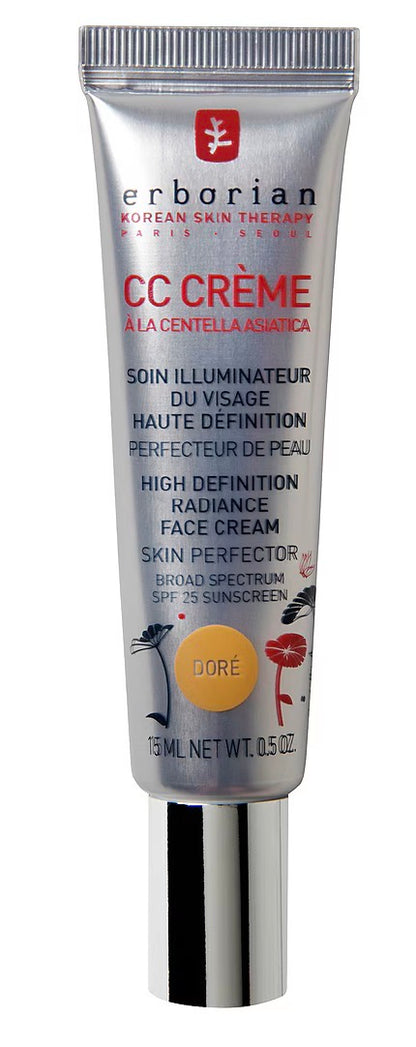 Erborian | CC CREAM