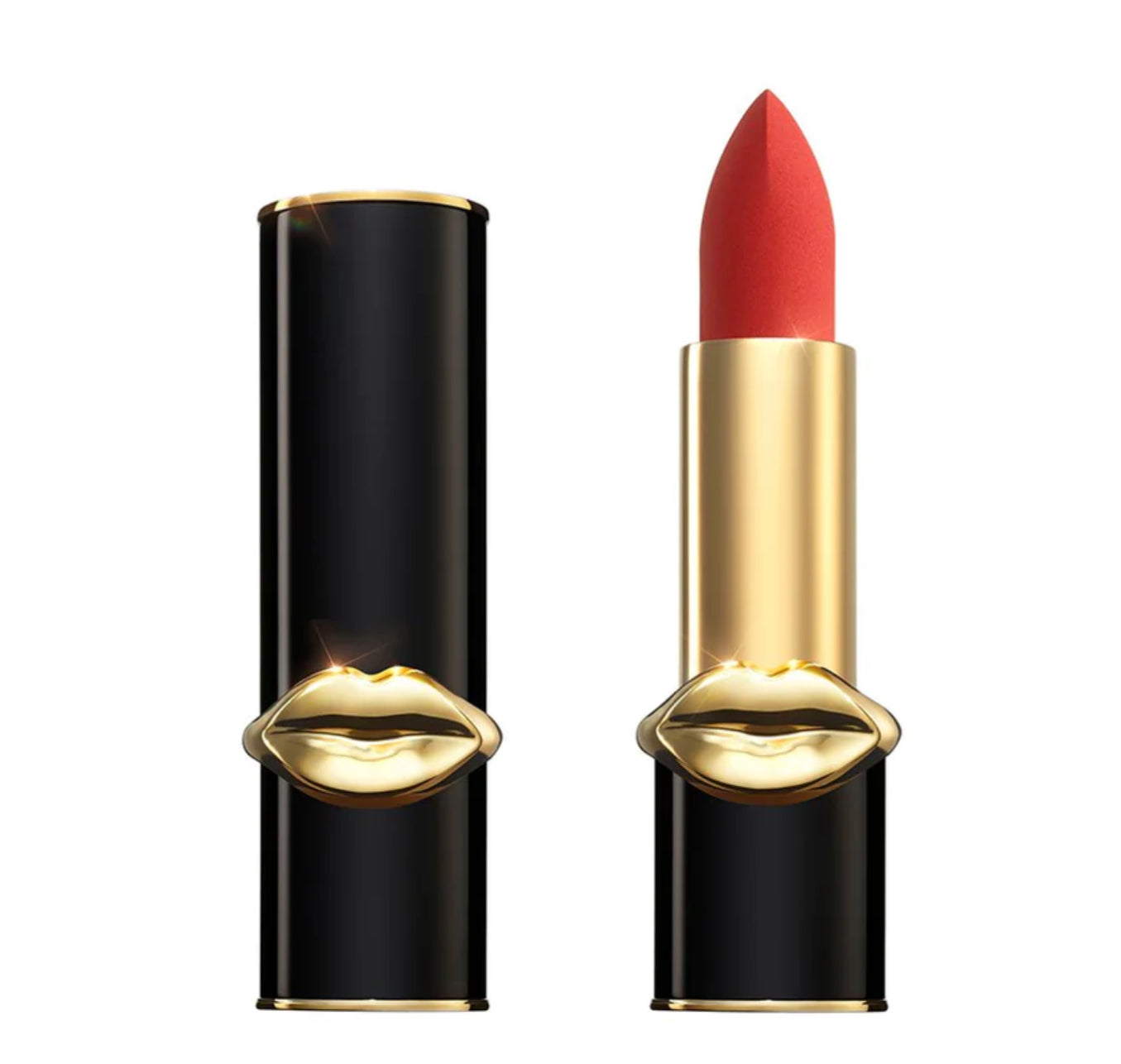 PAT McGRATH| MATTETRANCE LIPSTICK