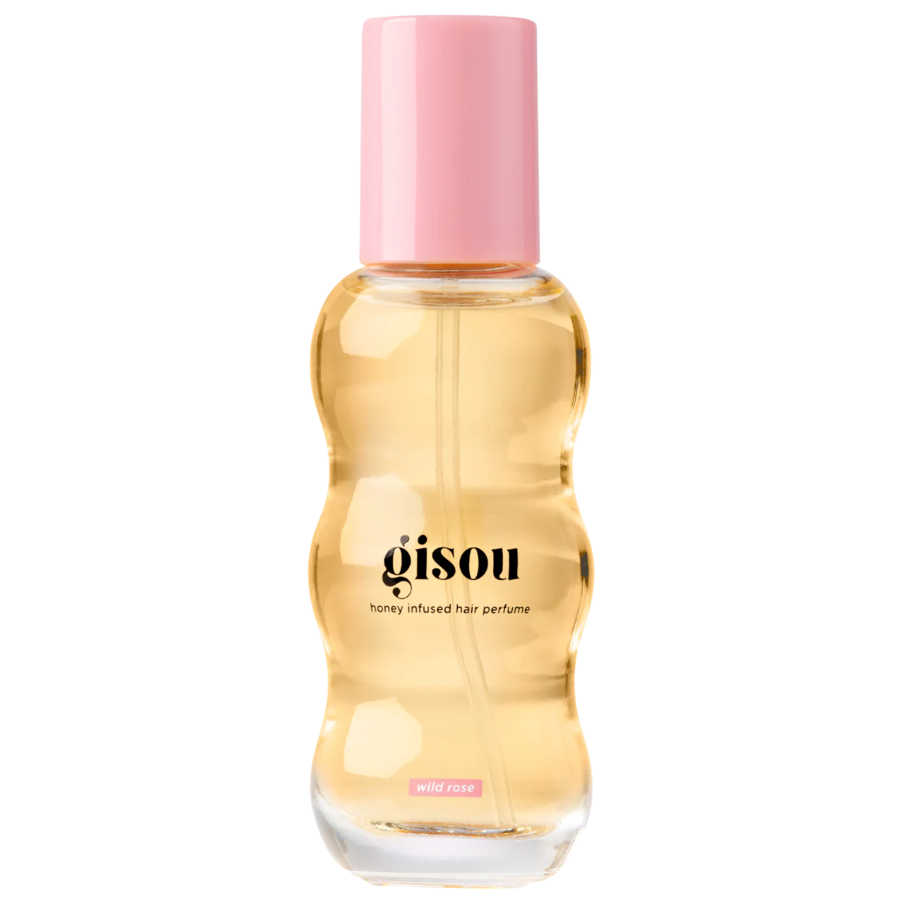 Perfume para cabello Mini Wild Rose Honey