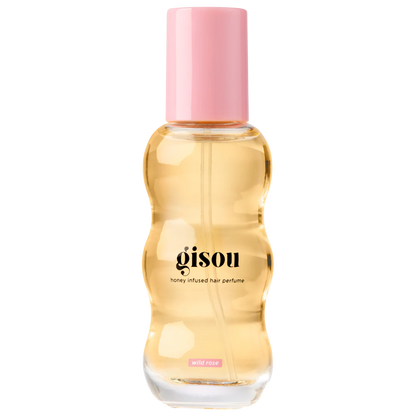 Perfume para cabello Mini Wild Rose Honey