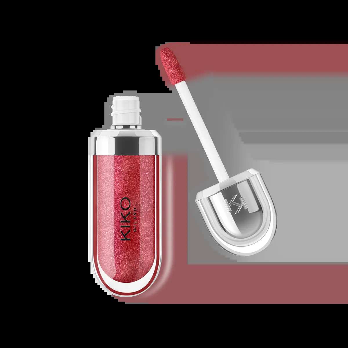 3d hydra lipgloss