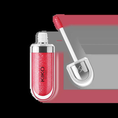 3d hydra lipgloss