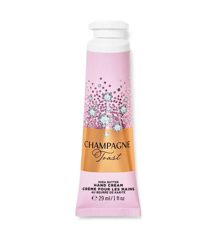 BATH & BODY / MINI HAND CREAM