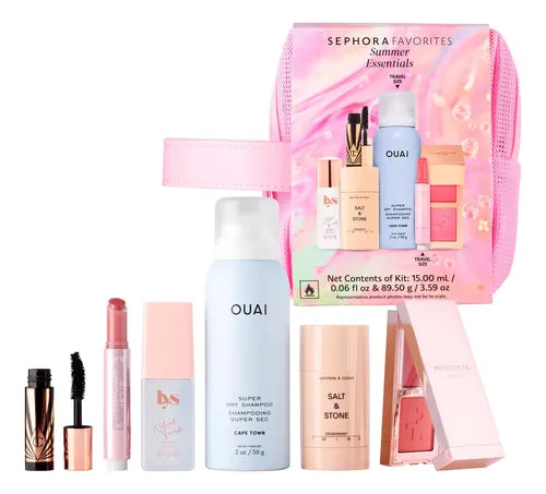 Sephora favorite summer essentials