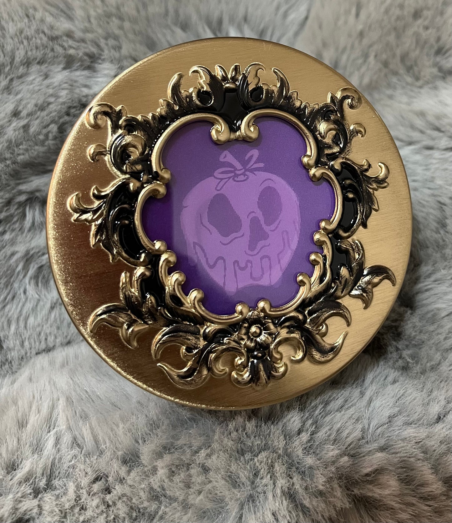 Bath & Body / SCENTED CANDLE