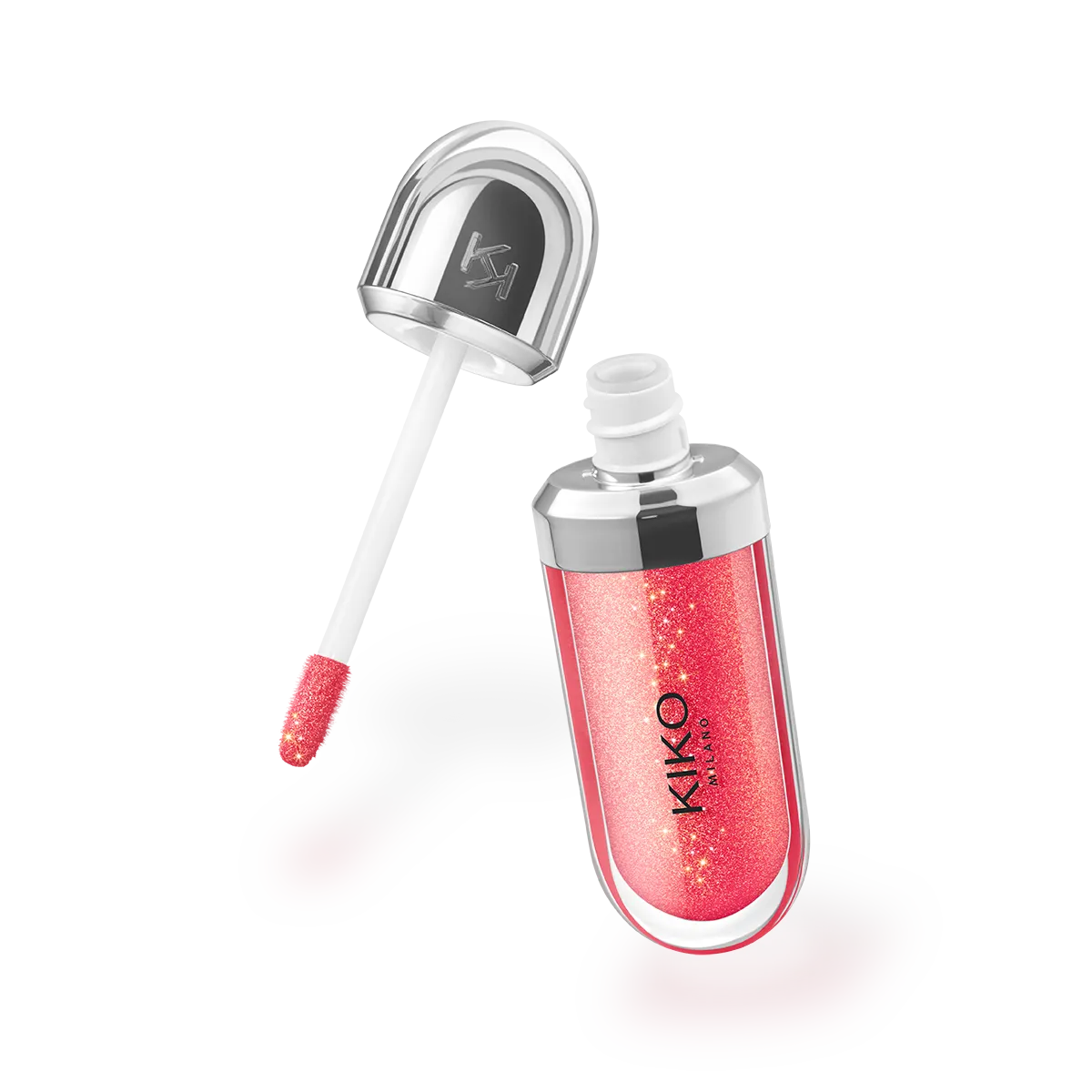 3d hydra lipgloss CV CT