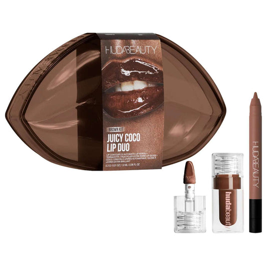 JUICY COCO LIP DUO KIT