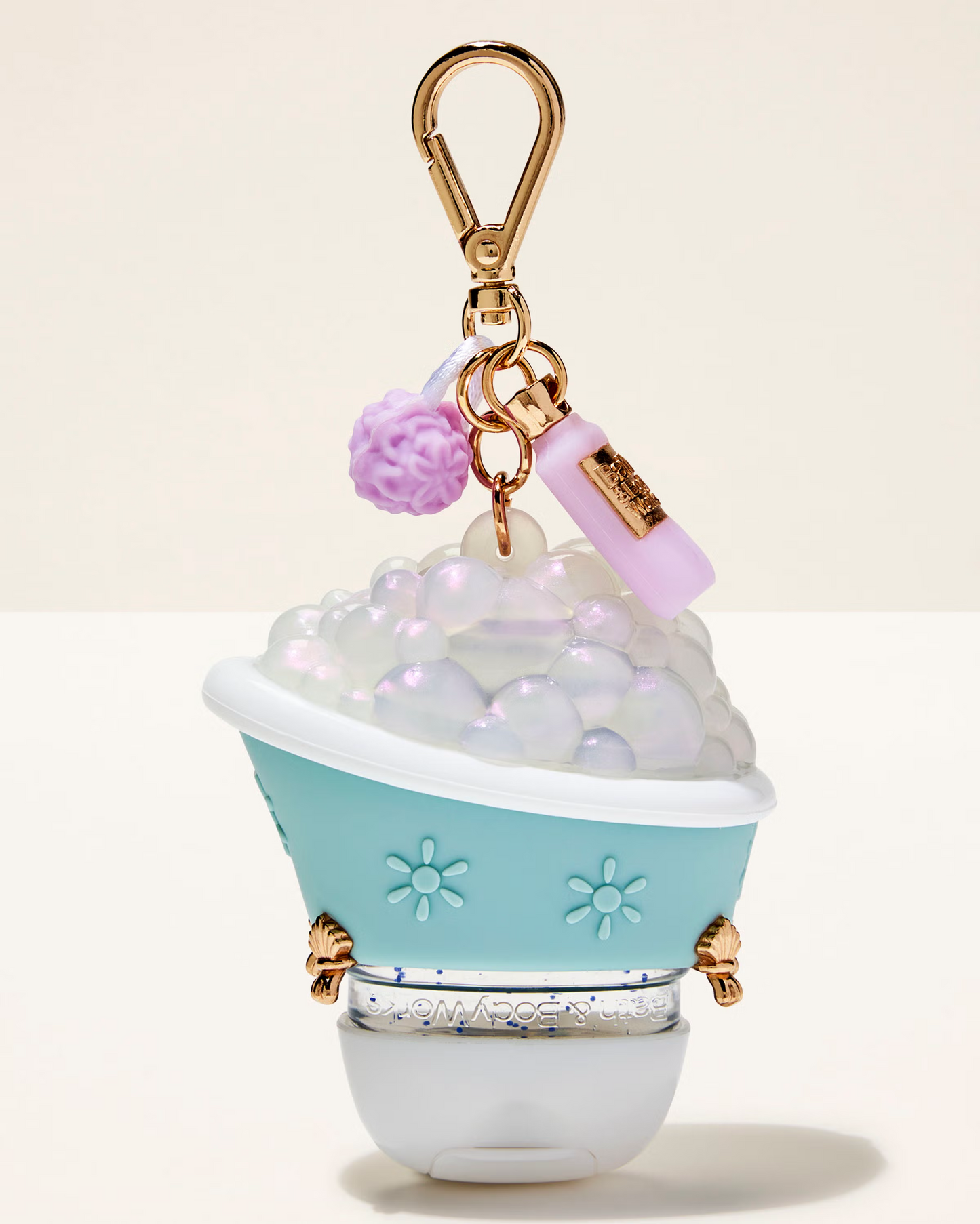 PORTA GEL BATH & BODY WORKS