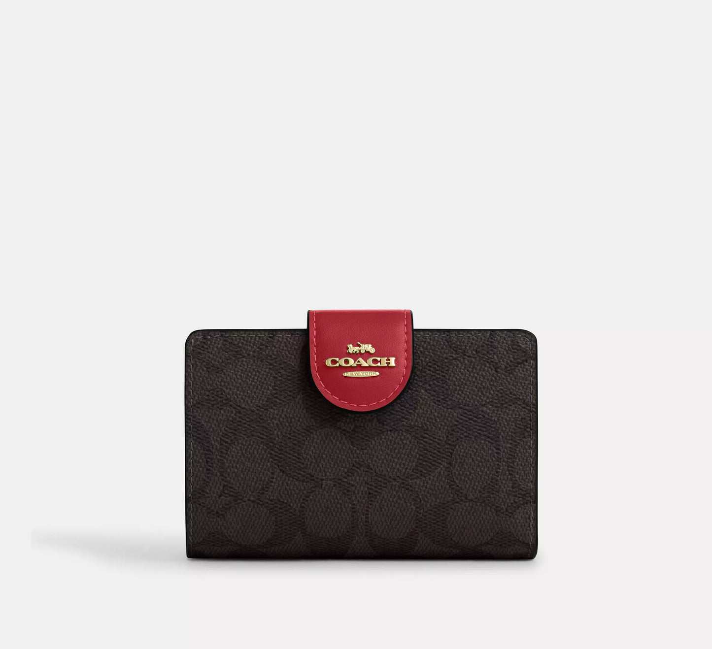 COACH MÉDIUM WALLET
