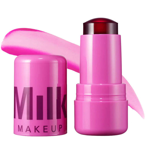 PREORDEN | MILK MAKEUP Cooling Water Jelly Tint Lip + Cheek Blush Stain