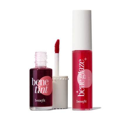 Benefit | Rollin’ with benetint