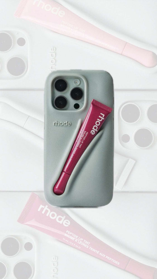 PREORDEN | RHODE LIP CASE