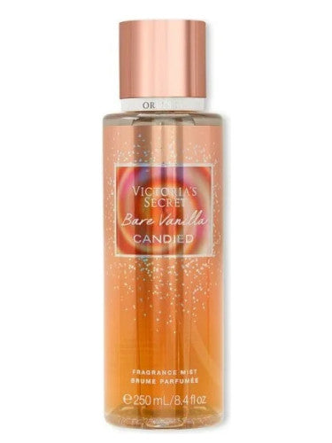 Victorias Secret body mist