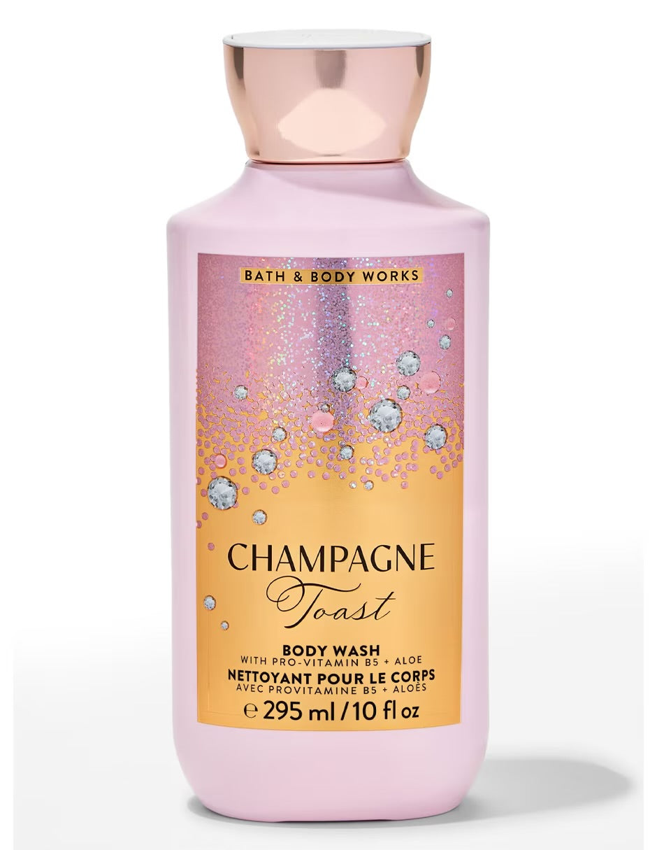 BATH & BODY / GEL DE DUCHA