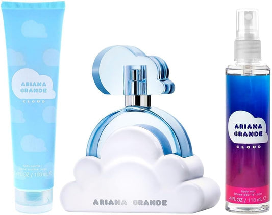 Ariana grande | Cloud set