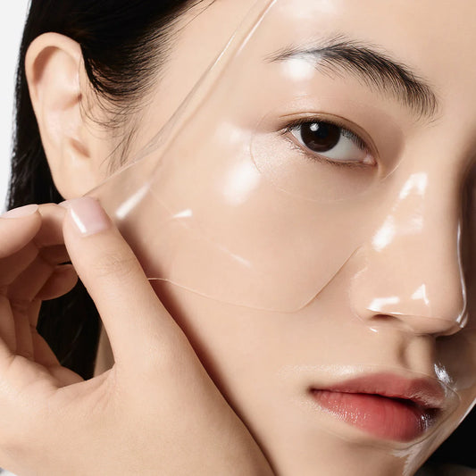 BIODANCE Bio-Collagen Real Deep Mask (Mascarilla Intensiva de Colágeno)
