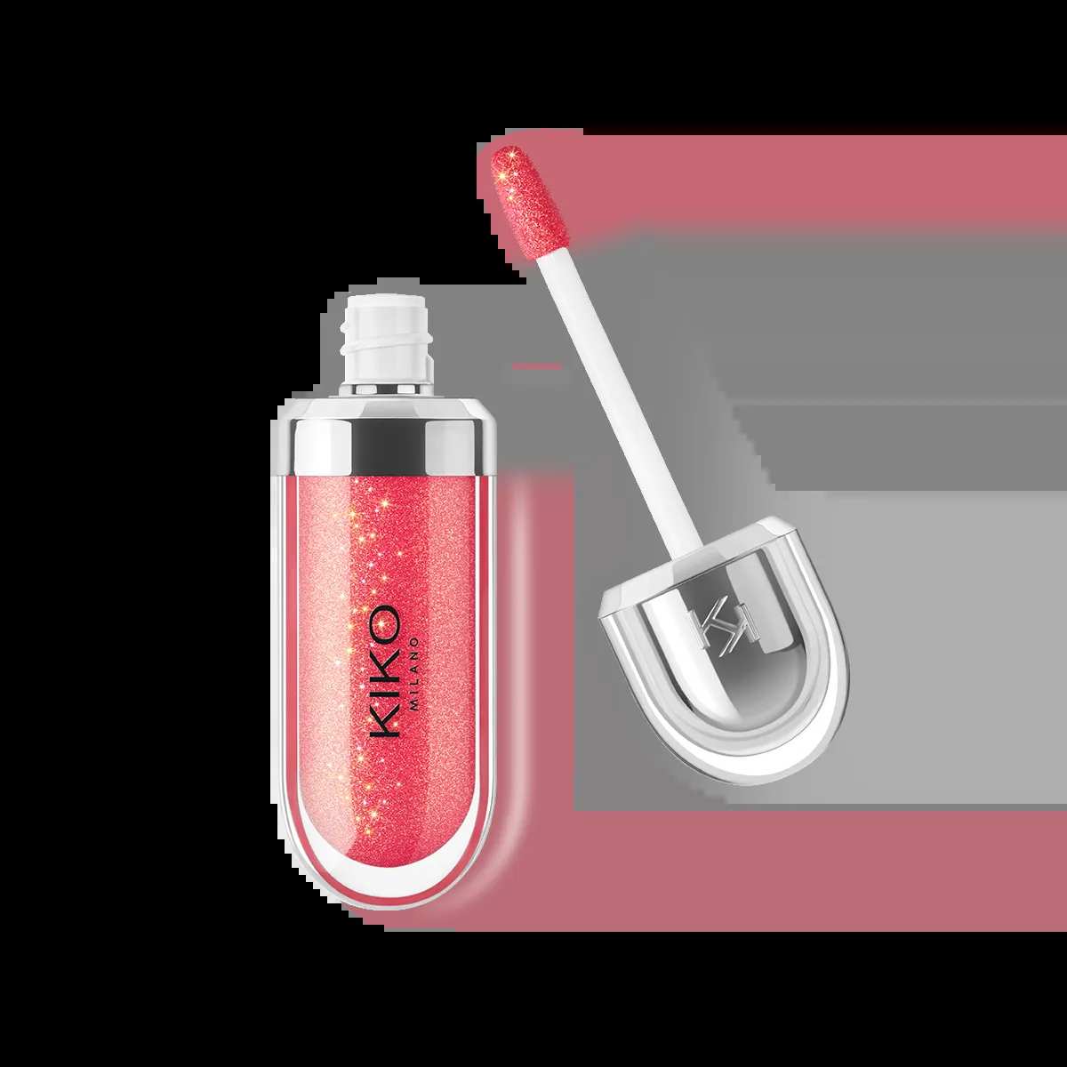 3d hydra lipgloss