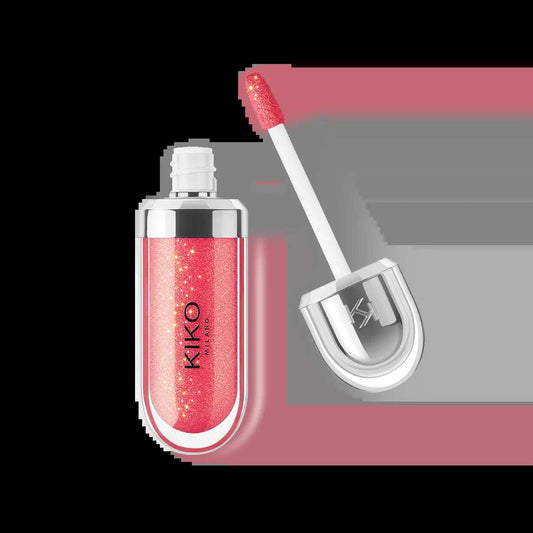 3d hydra lipgloss