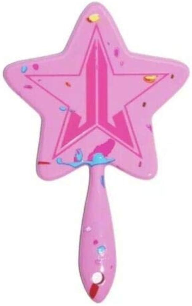 Espejos Jeffree Star Cosmetics
