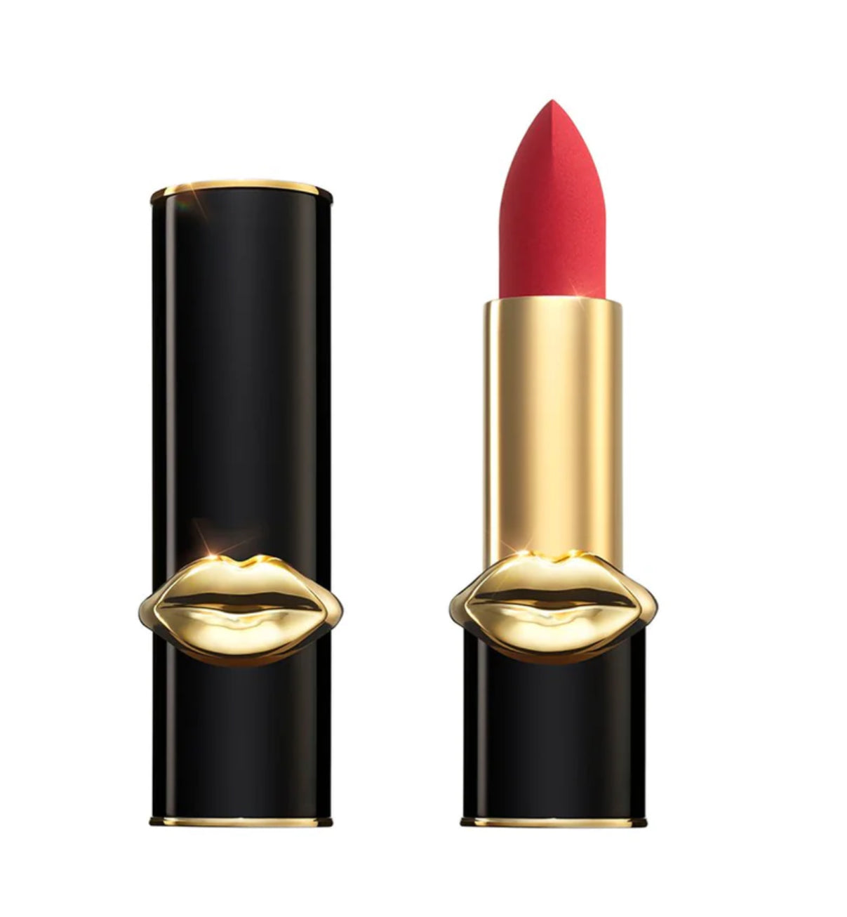 PAT McGRATH| MATTETRANCE LIPSTICK