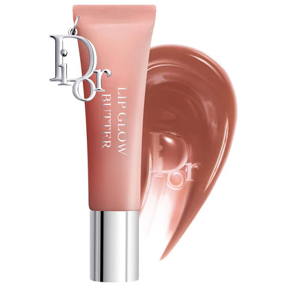 Dior / Lip glow butter