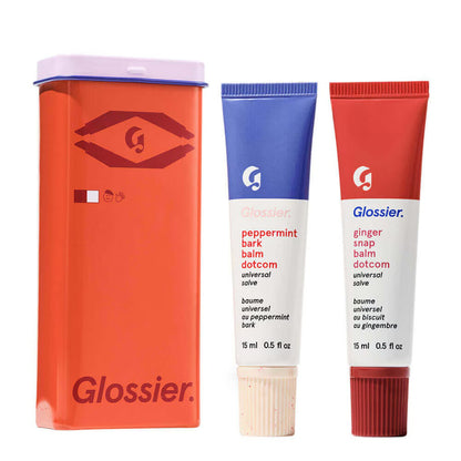 Glossier / Dúo de bálsamos