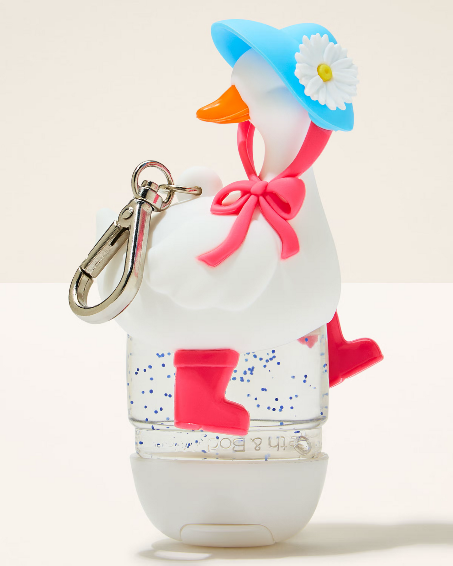 PORTA GEL BATH & BODY WORKS