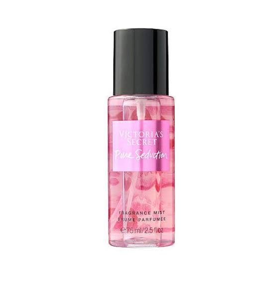 Mini mist Victoria's Secret