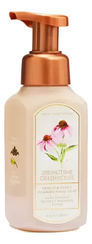 Bath & body / Jabón de manos
