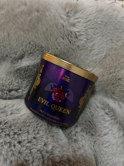 Bath & Body / SCENTED CANDLE